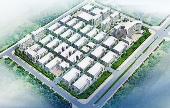 工投·立恒工业广场