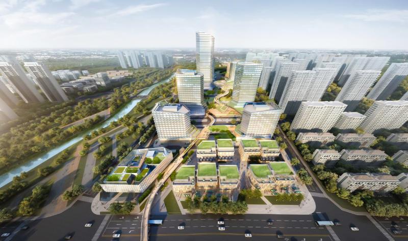 走出“产业摇篮”入驻“金融新天地”——工业科技培育企业实现跨越升级